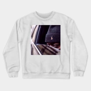 Underground Crewneck Sweatshirt